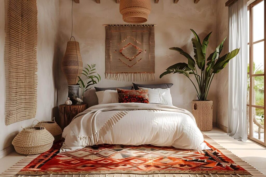 Bedroom Design 6