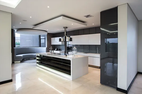 Bedroom Design 3